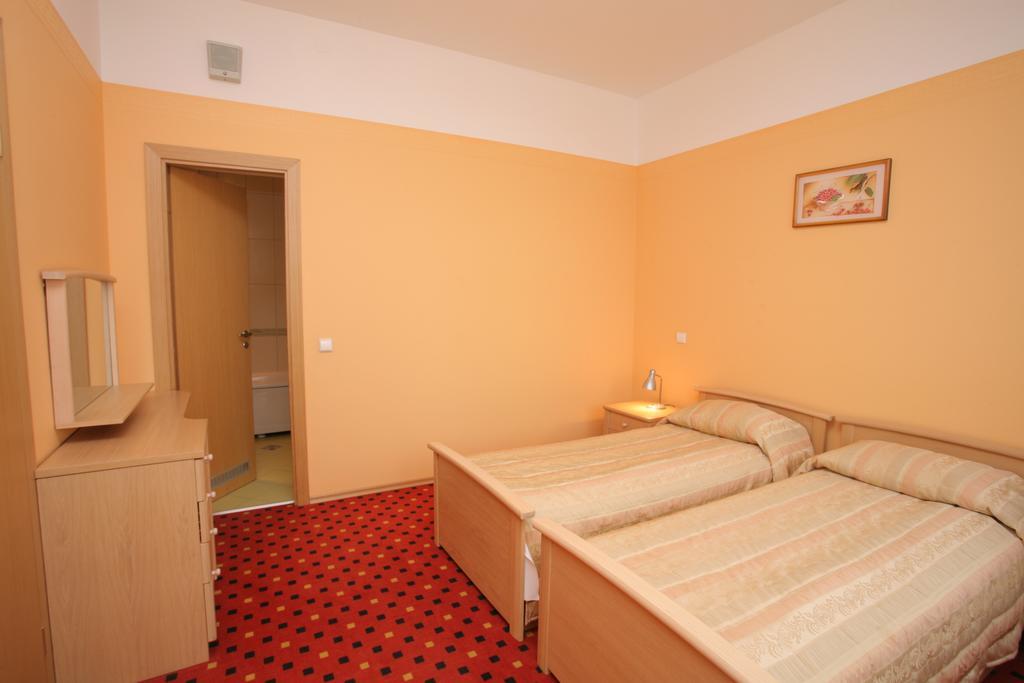 Belorus Hotel Druskininkai Bilik gambar