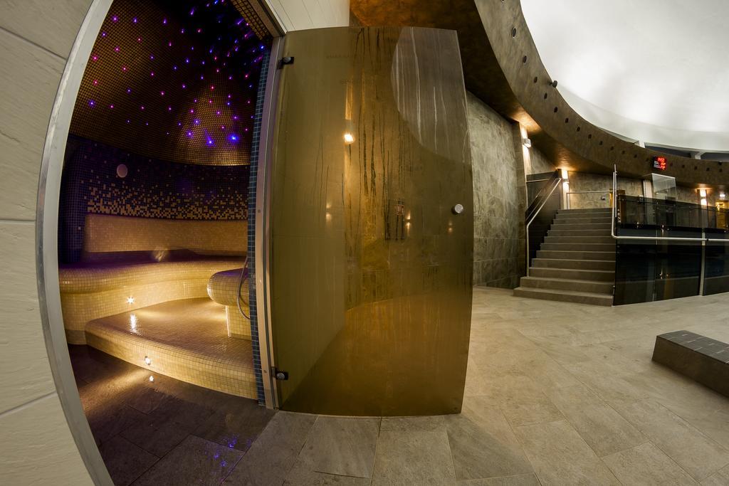 Belorus Hotel Druskininkai Luaran gambar