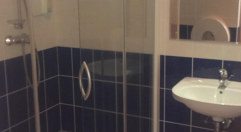Belorus Hotel Druskininkai Bilik gambar