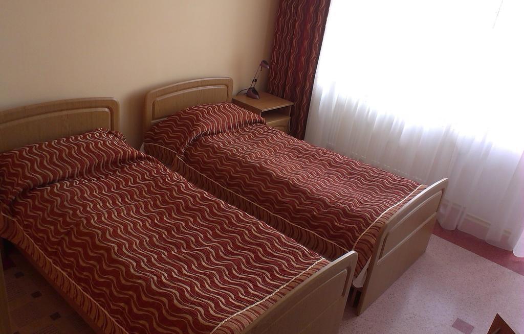 Belorus Hotel Druskininkai Bilik gambar