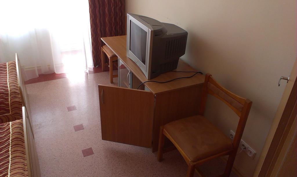 Belorus Hotel Druskininkai Bilik gambar