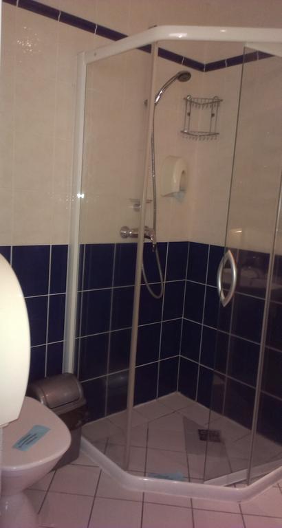 Belorus Hotel Druskininkai Bilik gambar