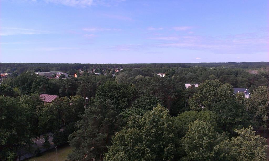 Belorus Hotel Druskininkai Bilik gambar
