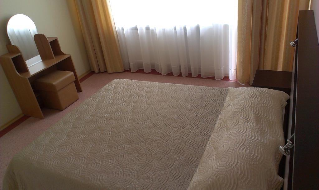 Belorus Hotel Druskininkai Bilik gambar