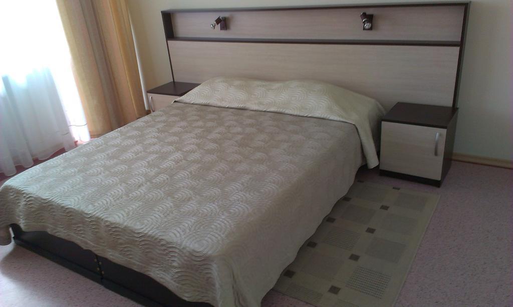 Belorus Hotel Druskininkai Bilik gambar