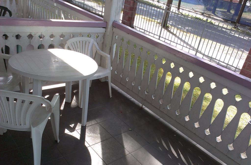Belorus Hotel Druskininkai Bilik gambar