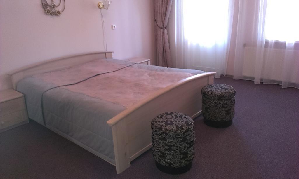 Belorus Hotel Druskininkai Bilik gambar