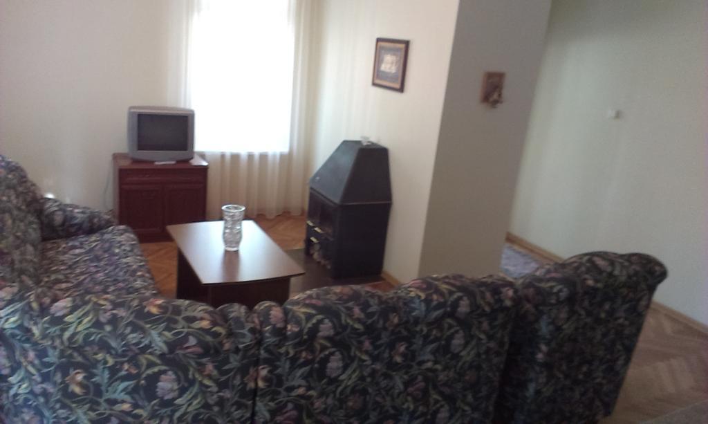 Belorus Hotel Druskininkai Bilik gambar