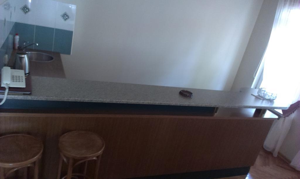 Belorus Hotel Druskininkai Bilik gambar