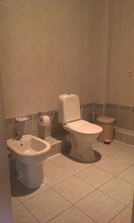 Belorus Hotel Druskininkai Bilik gambar