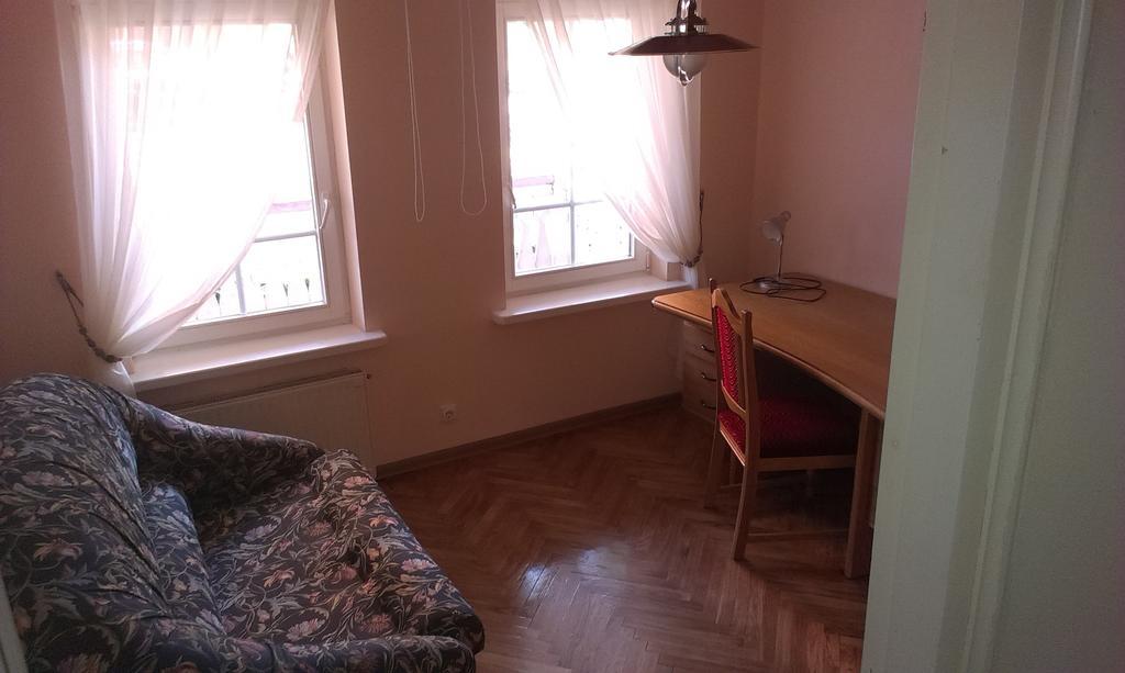 Belorus Hotel Druskininkai Bilik gambar