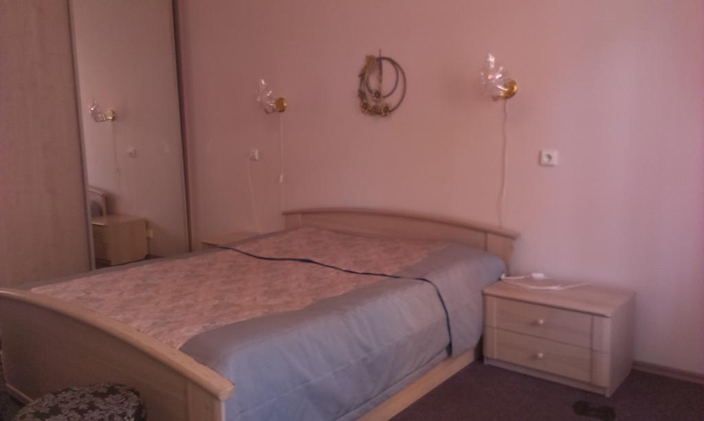 Belorus Hotel Druskininkai Bilik gambar
