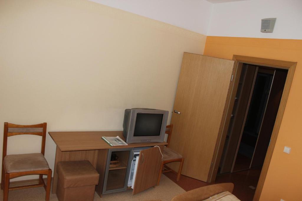 Belorus Hotel Druskininkai Bilik gambar
