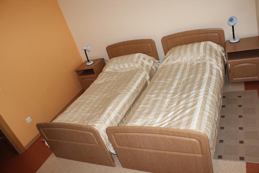 Belorus Hotel Druskininkai Bilik gambar